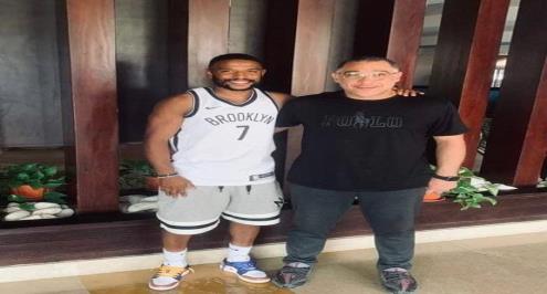 رسميًا.. إنبي يتعاقد مع رفيق كابو لمدة 3 مواسم